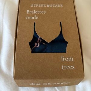 Brand new - never been worn bra from Stripe and Stare